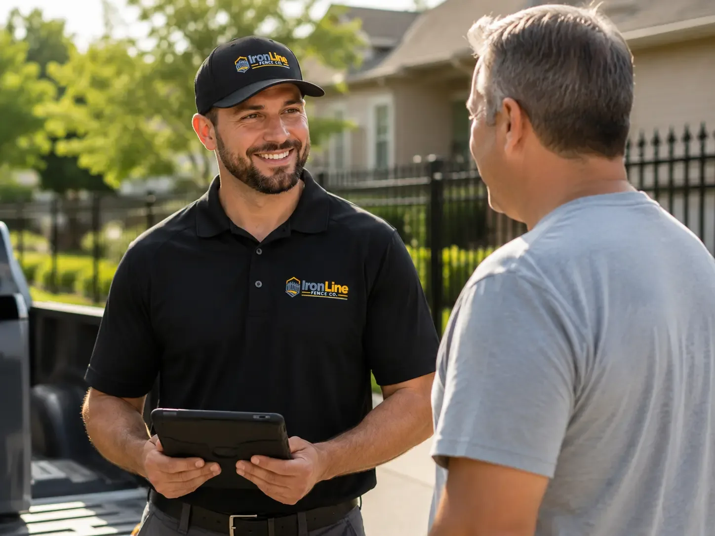 Metal Fence Installation Addison, IL FAQs